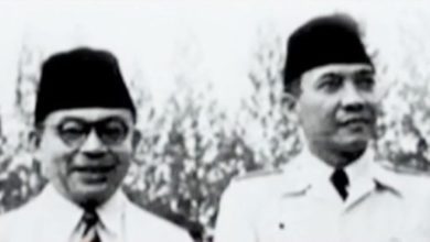 Pembentukan Pemerintahan Republik Indonesia setelah Proklamasi Kemerdekaan 1945
