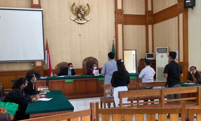 Cara Pengendalian Sosial Masyarakat dan contohnya