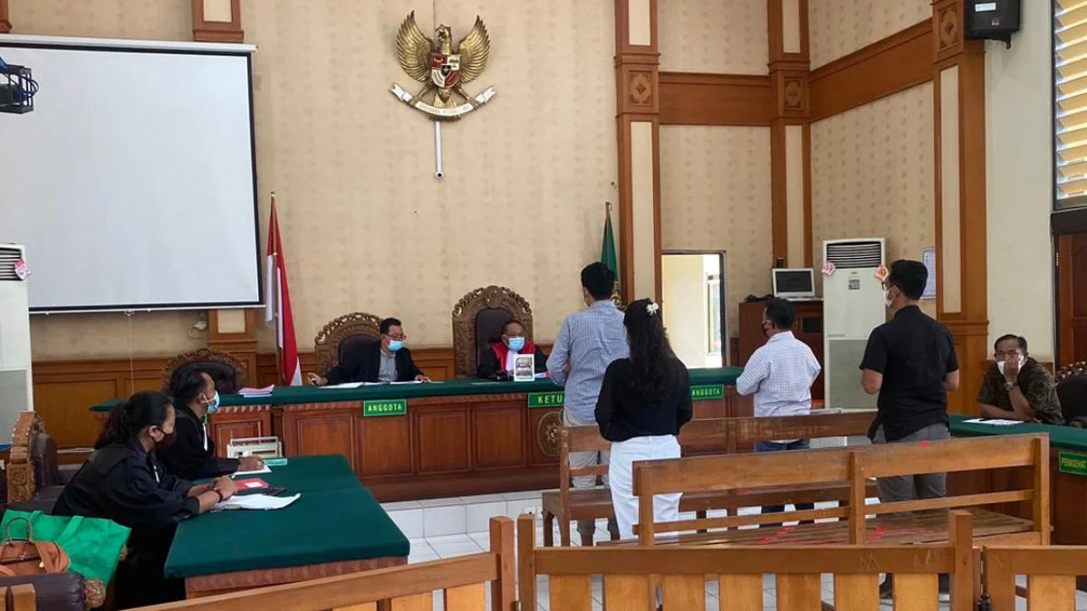 Cara Pengendalian Sosial Masyarakat dan contohnya