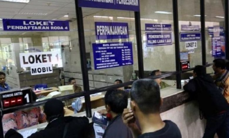 Ketentuan Umum dan Tata Cara Perpajakan