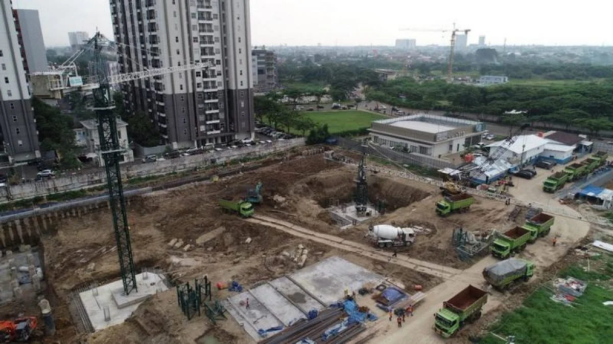 Pembangunan Berkenjutan upaya meningkatkan kualitas hidup