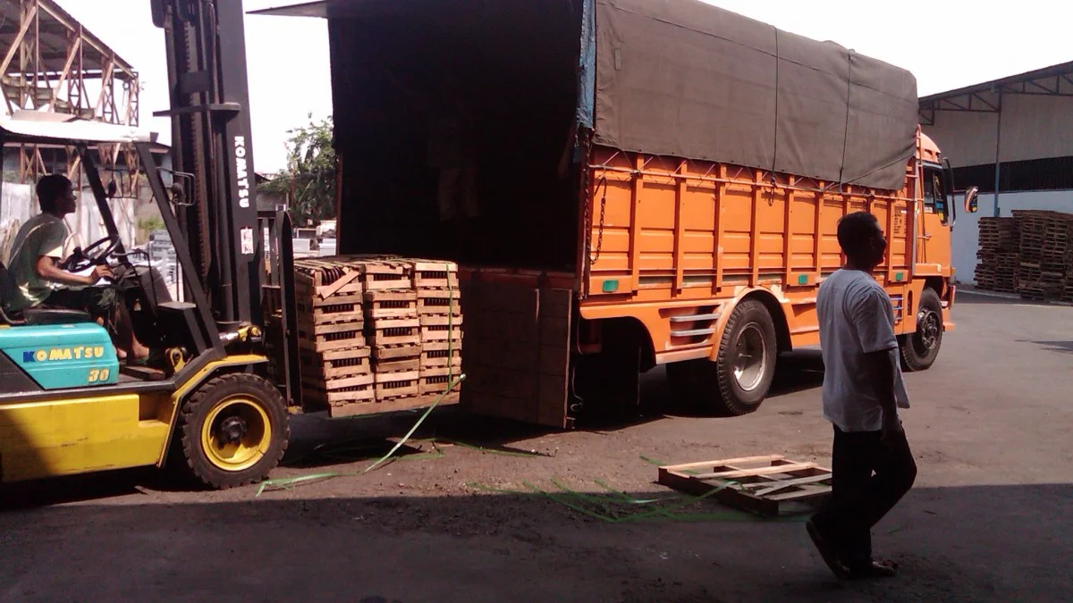 Faktor yang Mempengaruhi Permintaan Barang