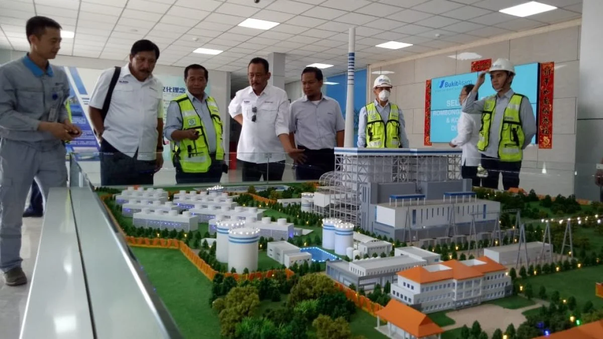 Masalah Ekonomi Makro yang Dihadapi Pemerintah