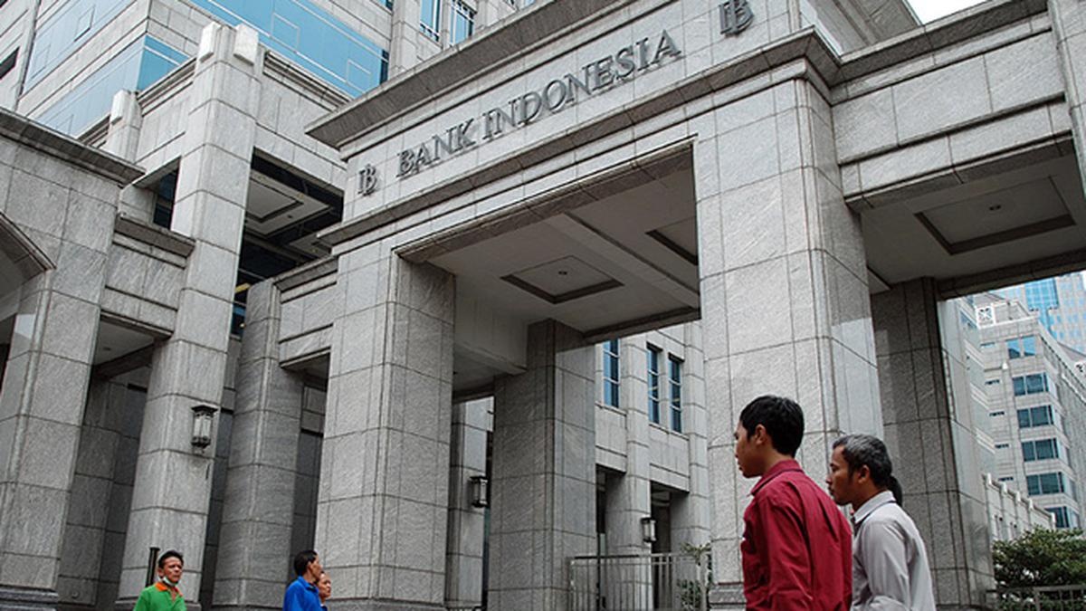 Peran Bank Sentral Indonesia dan cara mengatasi Inflasi