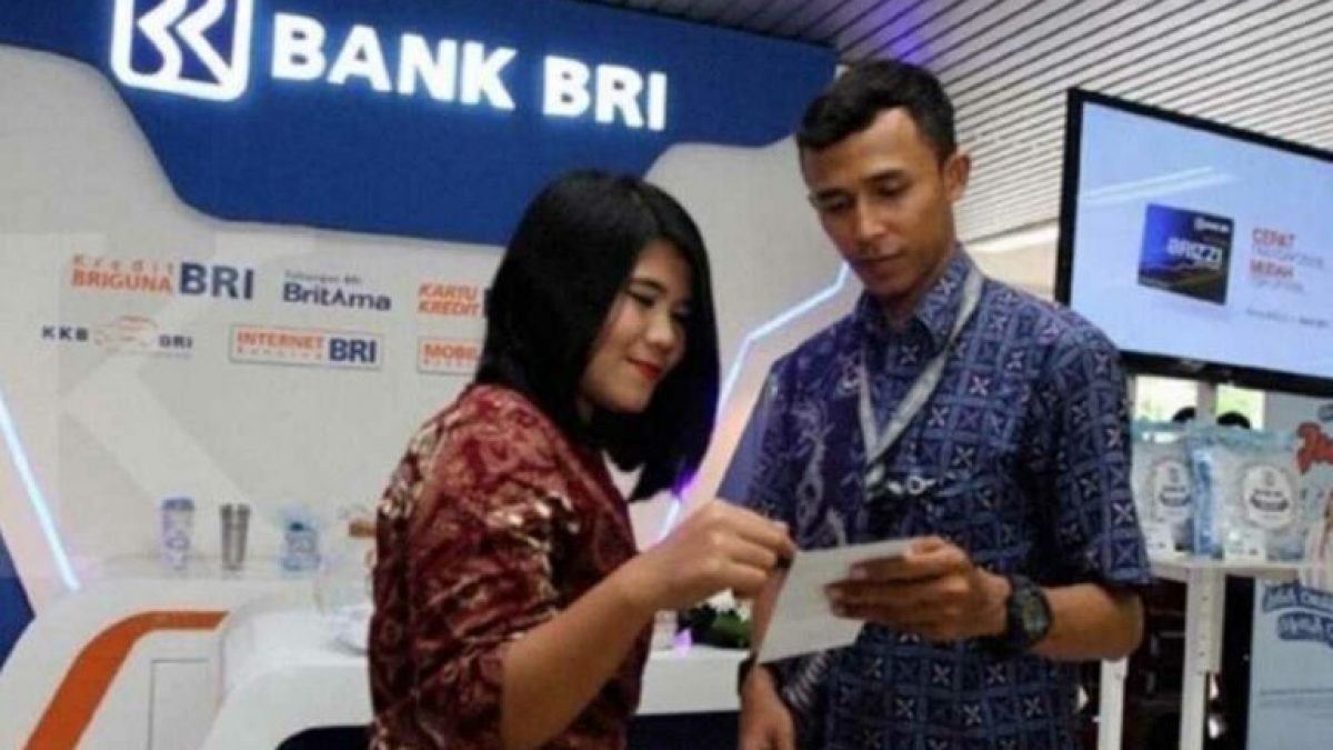 Bank umum nasional di indonesia