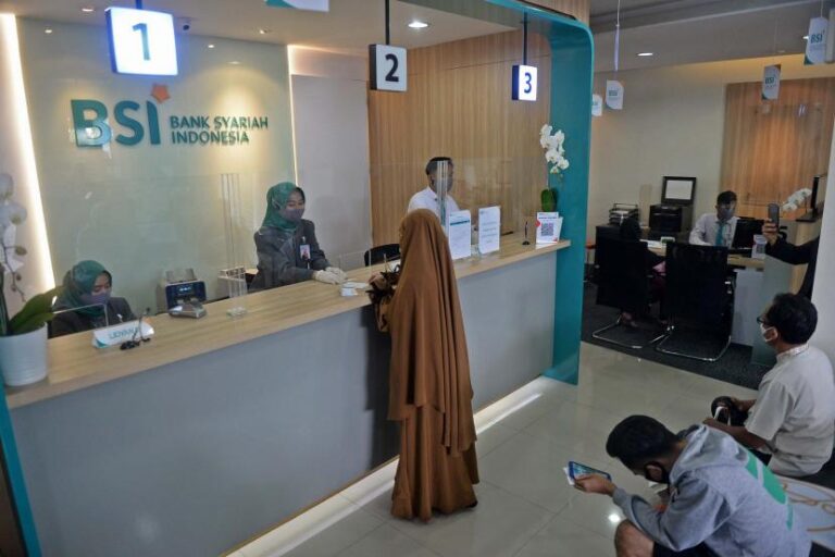 Bank umum nasional di indonesia