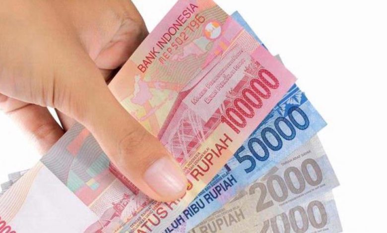 Jenis-jenis Uang yang beredar di Indonesia
