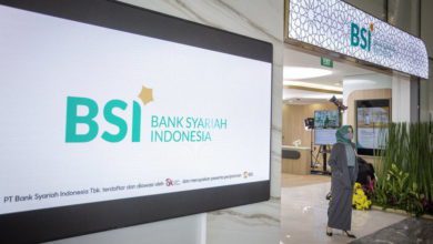 Bank Syariah beroperasi berdasarkan prinsip bagi hasil