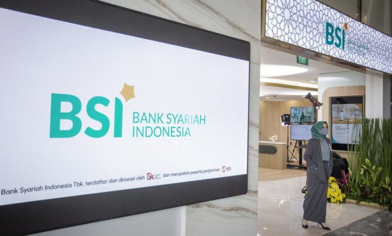 Bank Syariah beroperasi berdasarkan prinsip bagi hasil