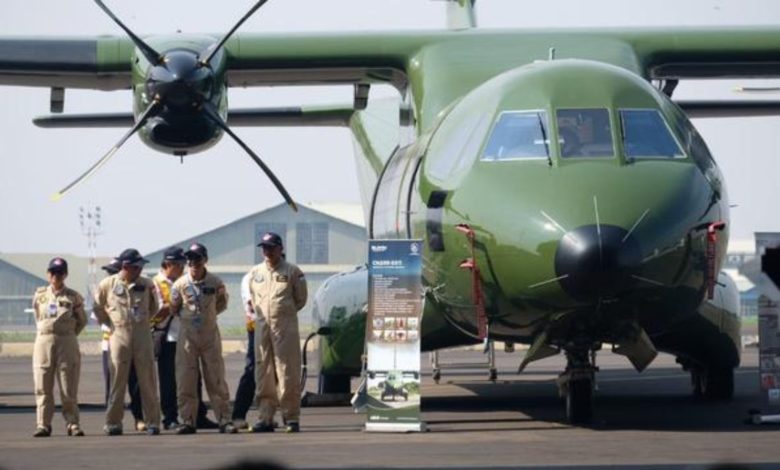 Pembangunan Masa Depan Indonesia tergantung Kualitas SDM