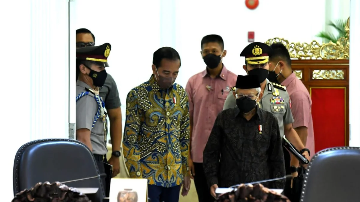 Kebijakan Fiskal dan Pembangunan Nasional