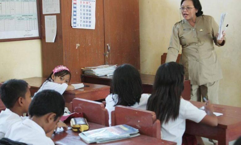 Guru Bijak dan Murid Bijak