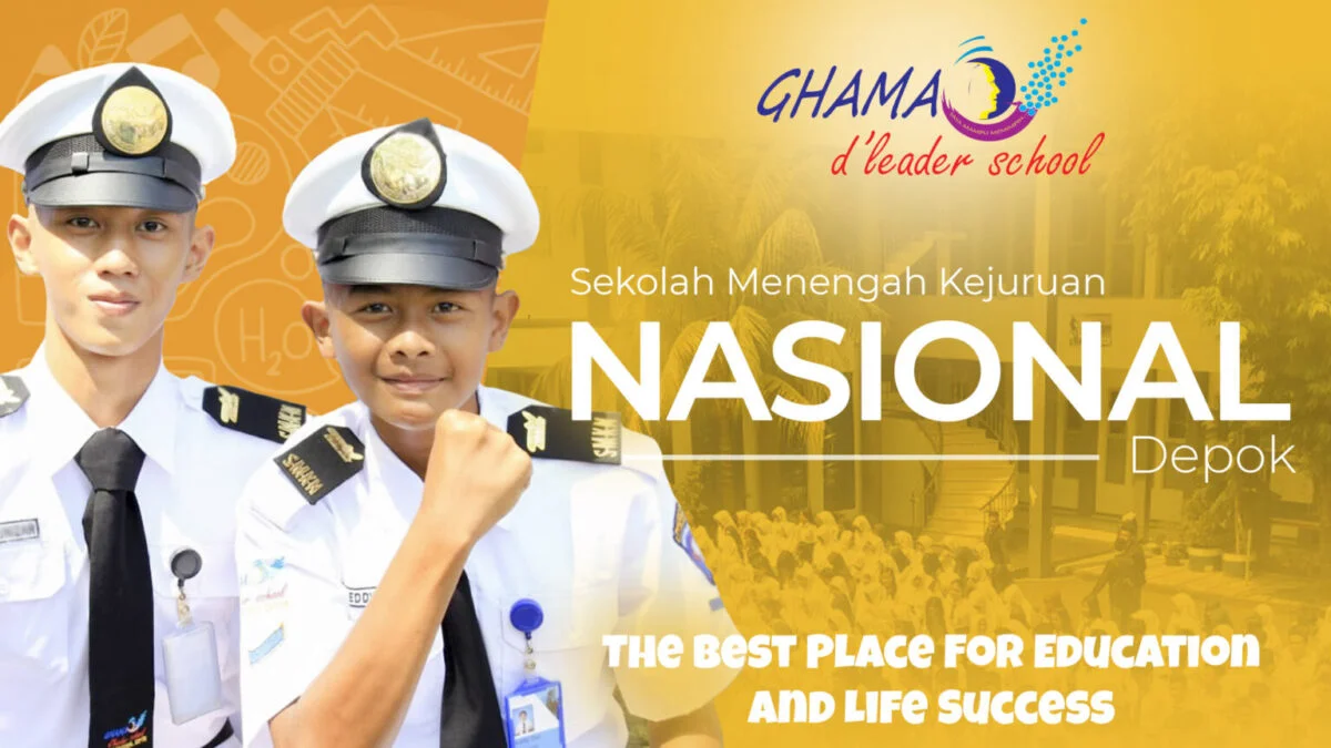 SMK Nasional