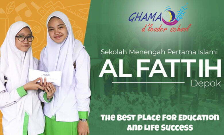 Sekolah Menengah Pertama Islam Ghama Al-Fatih
