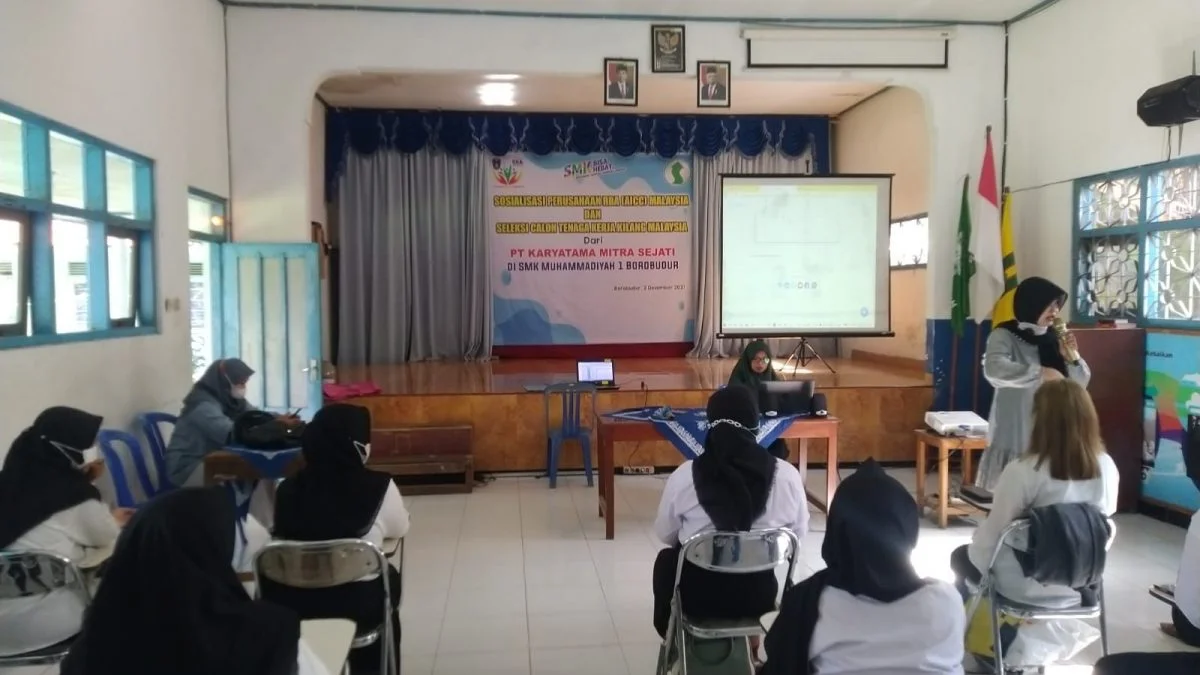 Mengoptimalkan Keterlibatan Mitra dalam Kegiatan Projek Profil