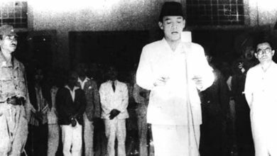 Pelaksanaan Demokrasi di Indonesia pada Periode 1945 - 1949