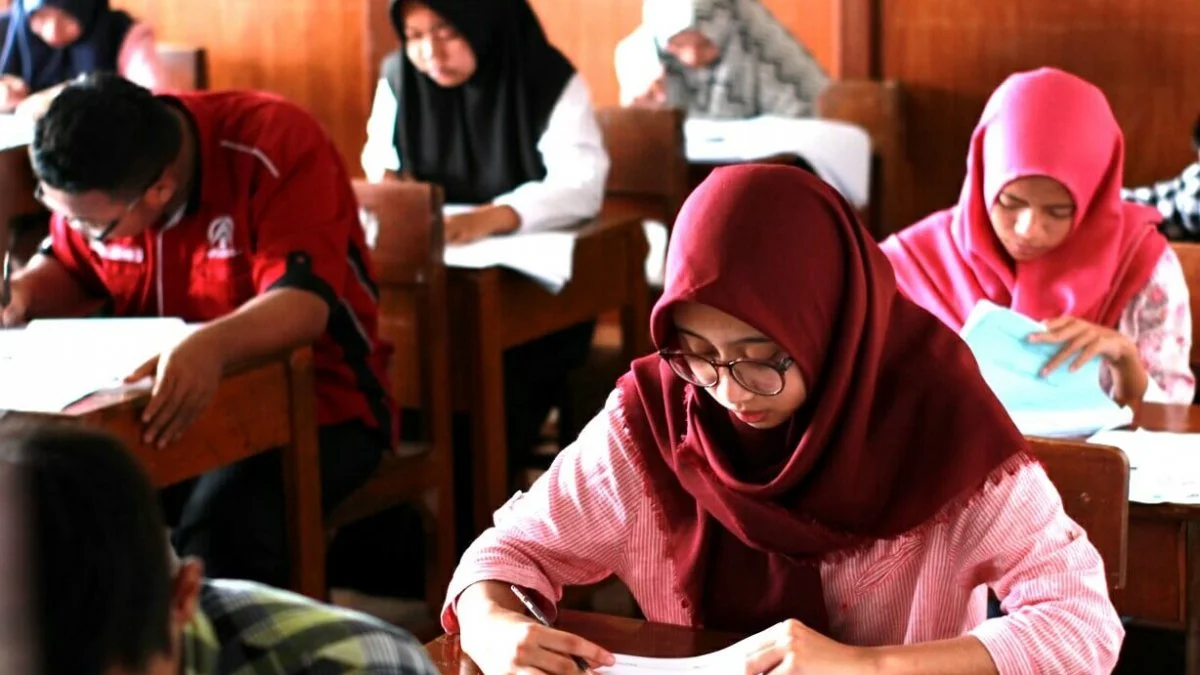 Contoh Alat Asesmen Projek Profil: Rubrik