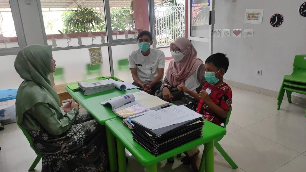 Prinsip Evaluasi Implementasi Projek Penguatan Profil Pelajar Pancasila