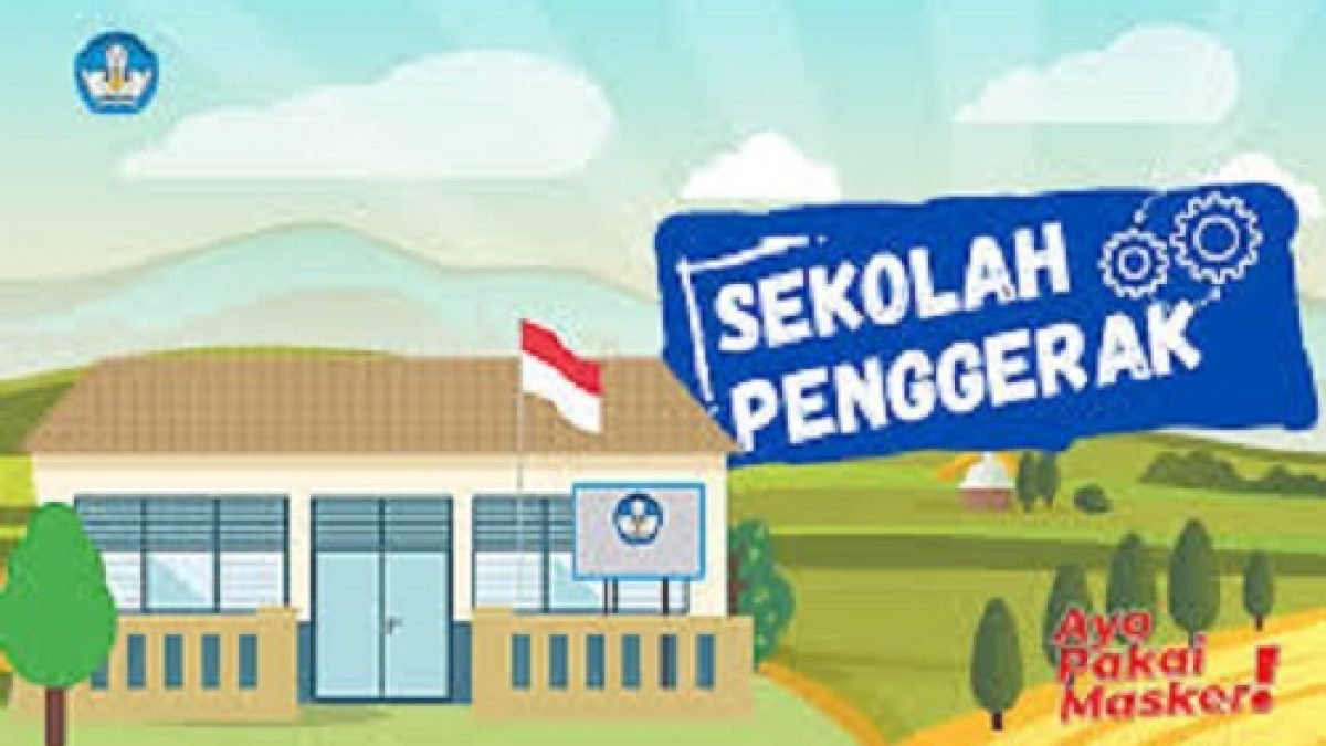 Prinsip-prinsip projek penguatan profil pelajar Pancasila