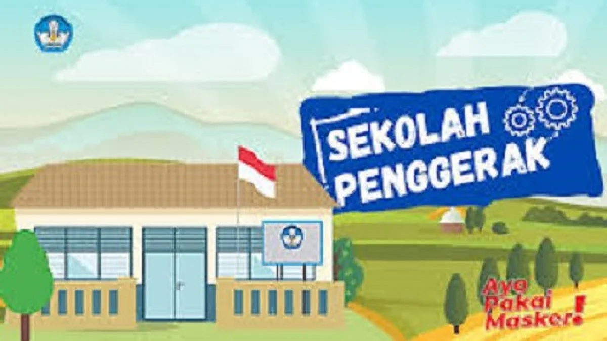 Prinsip-prinsip projek penguatan profil pelajar Pancasila dalam Kurikulum Merdeka