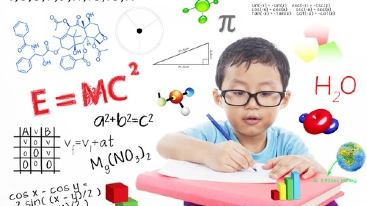 Cara Menghafal Rumus Matematika Mudah Sekali Hanya dengan Metode Ini!
