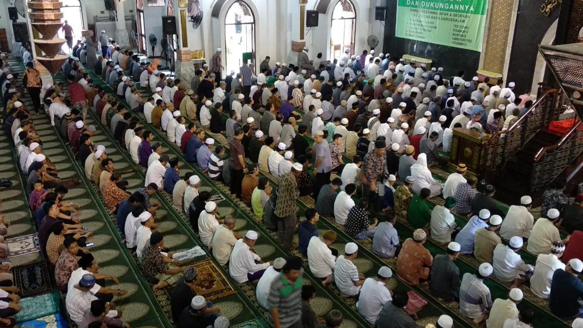 Hak dan Kewajiban Asasi Manusia dalam Nilai Praksis Sila-Sila Pancasila