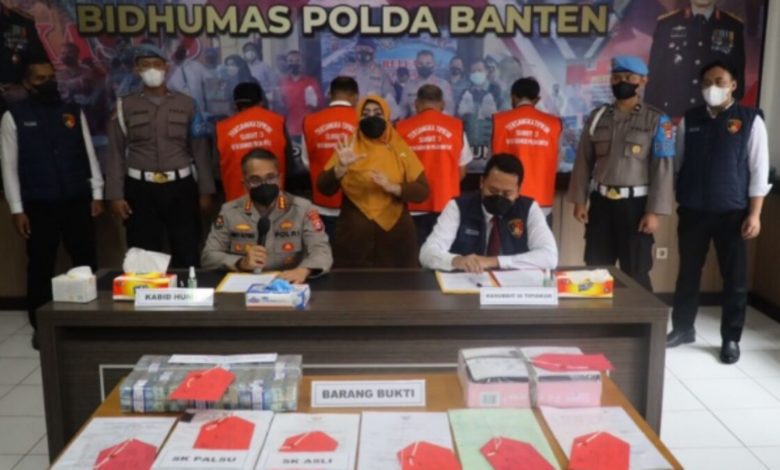 Penyebab Pelanggaran Hak Asasi Manusia