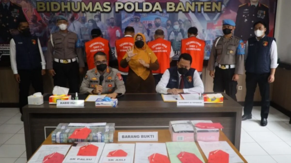Penyebab Pelanggaran Hak Asasi Manusia