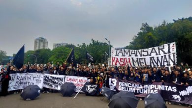 Kasus Pelanggaran Hak Asasi Manusia di Indonesia