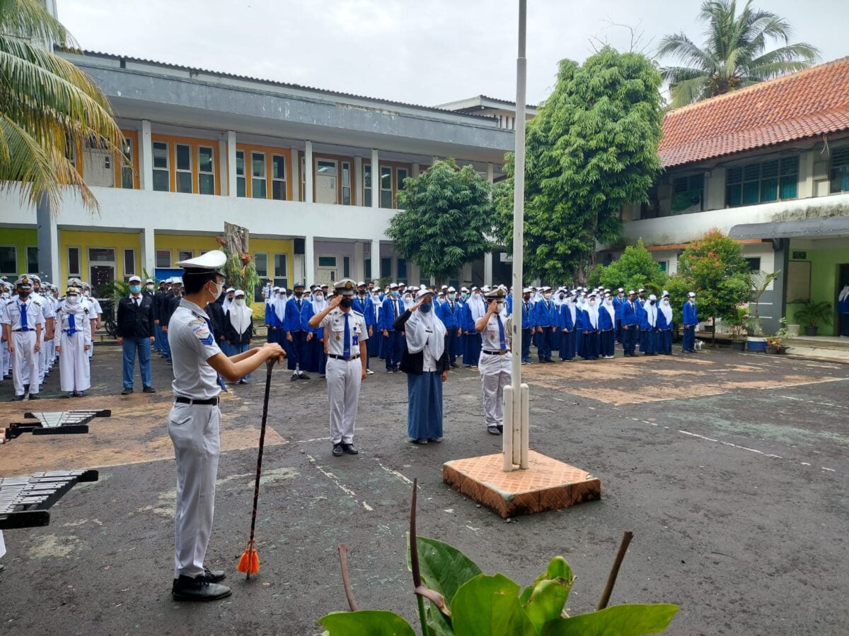 Cara Mudah PPDB SMK di Kota Depok