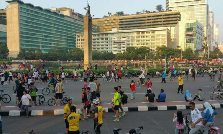 Kedudukan Warga Negara dan Penduduk Indonesia