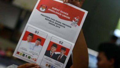 Partisipasi Warga Negara dalam Sistem Politik di Indonesia