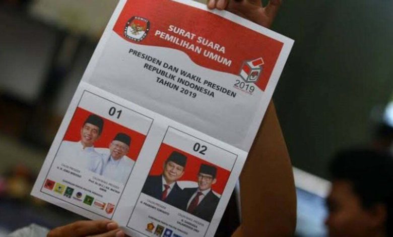 Partisipasi Warga Negara dalam Sistem Politik di Indonesia