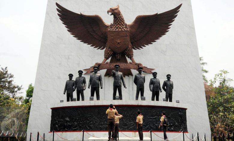 Dasar Hukum Lembaga Peradilan Indonesia