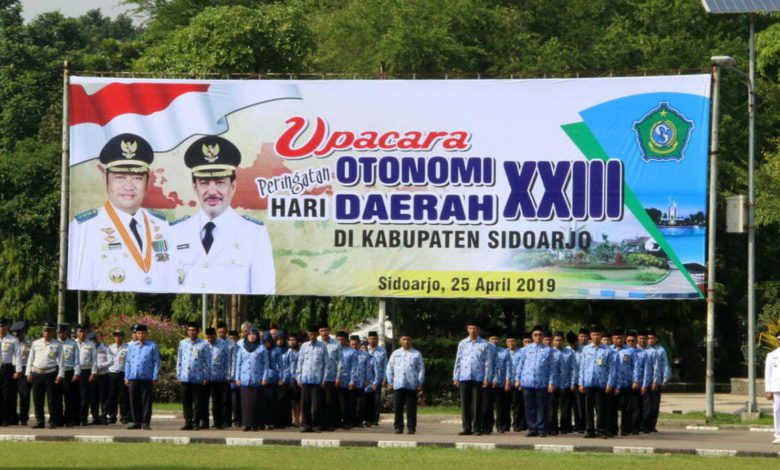 Nilai, Dimensi, dan Prinsip Otonomi Daerah di Indonesia