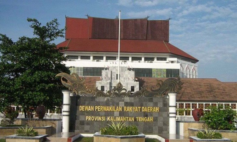 Perangkat Daerah sebagai Pelaksana Otonomi Daerah di Indonesia