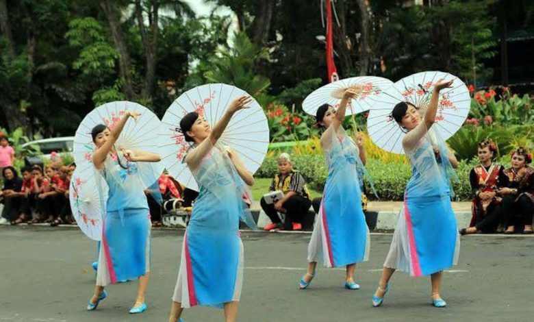 Konsep Integrasi Nasional Indonesia Berasal dari Dua Kata