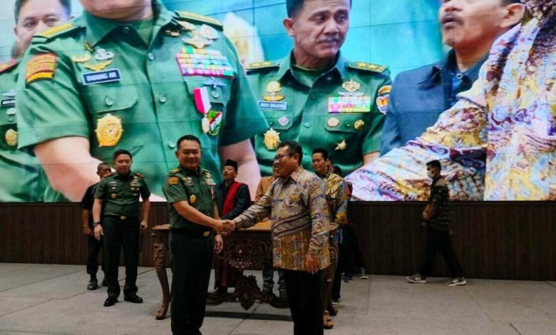 Tantangan dalam Menjaga Keutuhan Negara Kesatuan Republik Indonesia