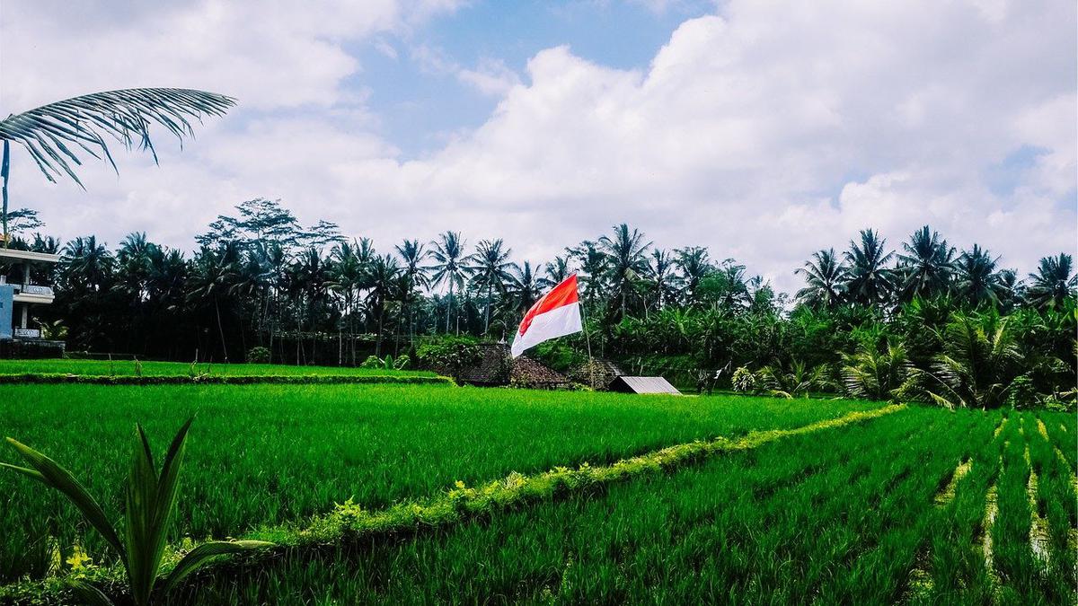 Makna Persatuan dan Kesatuan Bangsa Indonesia