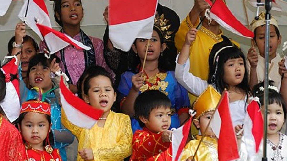 Pentingnya Pemahaman Hak dan Kewajiban Warga Negara Indonesia dalam Kerangka Hak Asasi Manusia (HAM)
