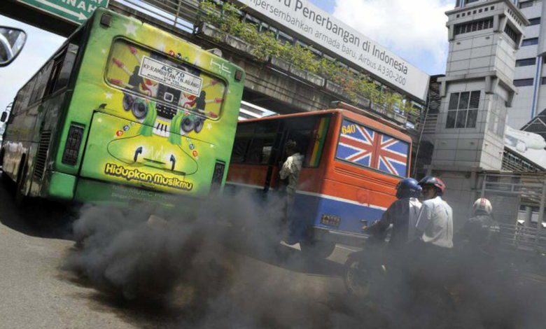 Contoh Perubahan sosial budaya akibat perubahan lingkungan alam