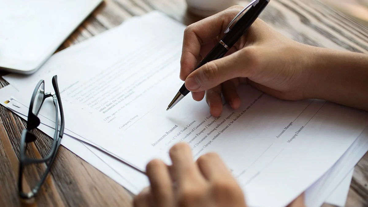 Peranan surat menyurat sebagai alat komunikasi (foto/istimewa)