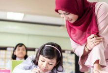 Guru Penggerak dan 5 Peran Pentingnya Dalam Merdeka Belajar