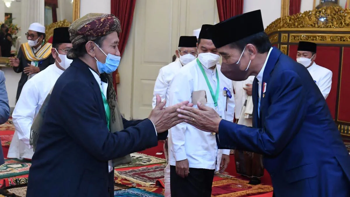 Materi Dinamika Kependudukan Indonesia Kelas 7