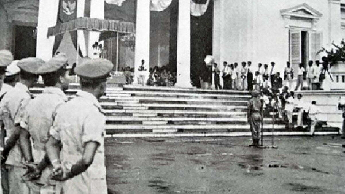 Masa Demokrasi Terpimpin 1959  Sampai 1965