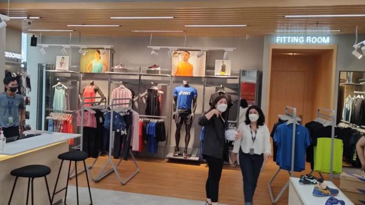 Understanding visual merchandising (foto/special)