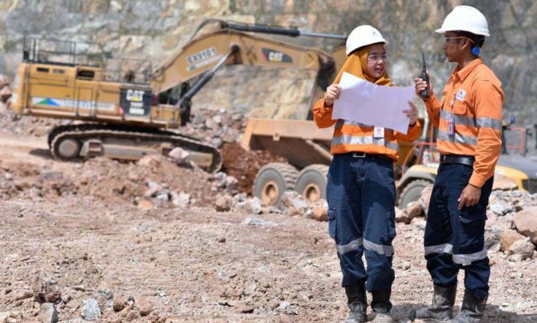 Prosedur kesehatan dan keselamatan kerja (foto/istimewa)