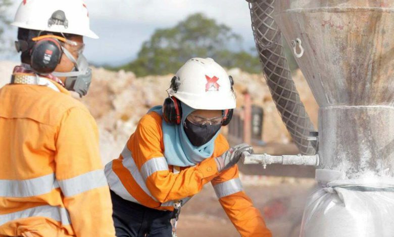 Menghadapi keadaan darurat keamanan, keselamatan, dan kesehatan kerja (foto/istimewa)