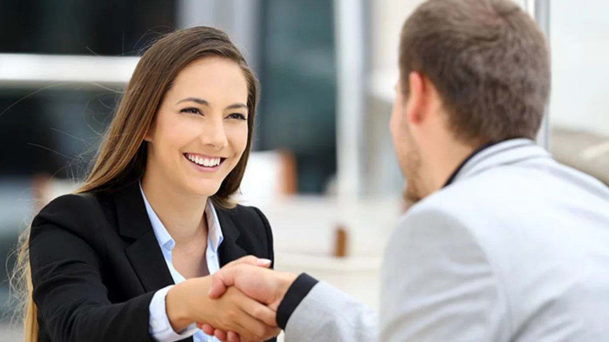 Negotiation strategy planning material (foto/special)