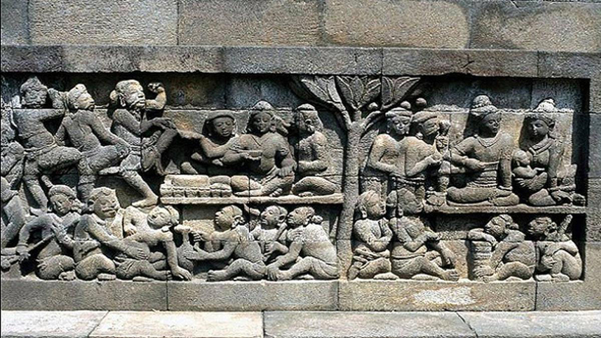 Studi Epigrafi Peradaban di Kepulauan Indonesia (ft/istimewa)